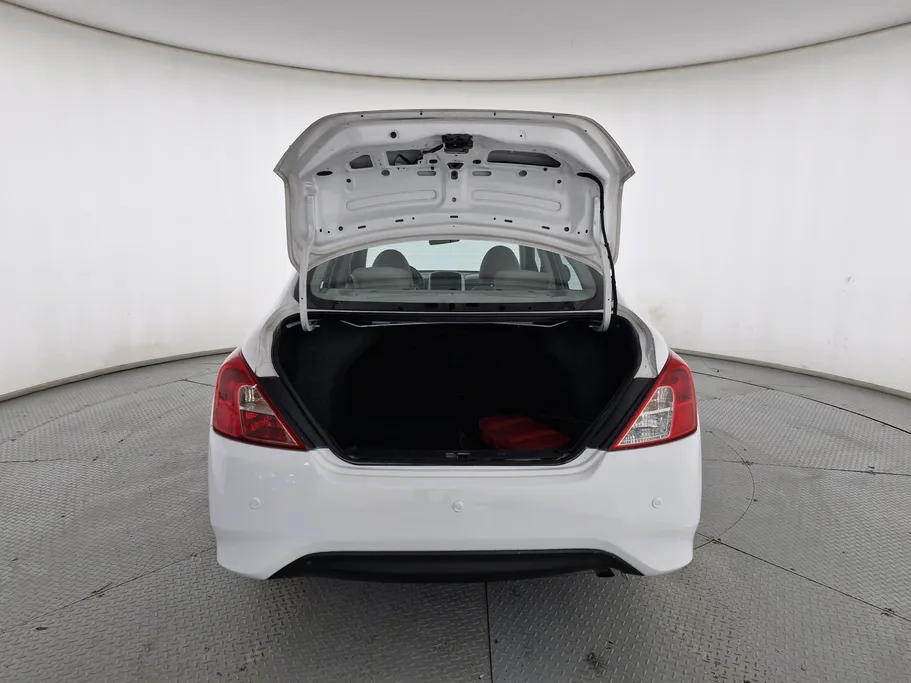 2023 Nissan Sunny Classic-comfort 