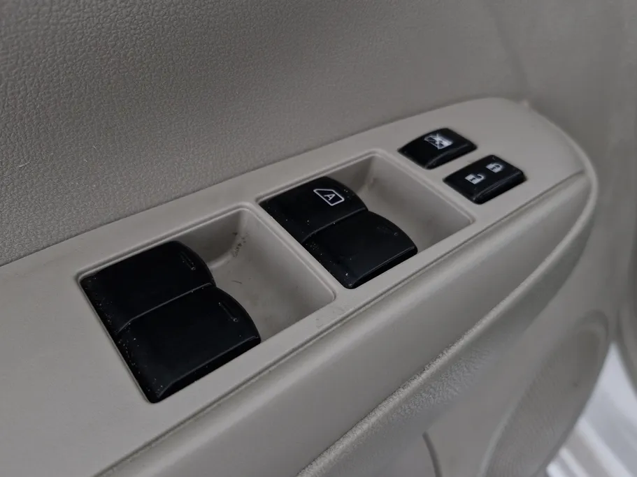 2023 Nissan Sunny Classic-comfort 