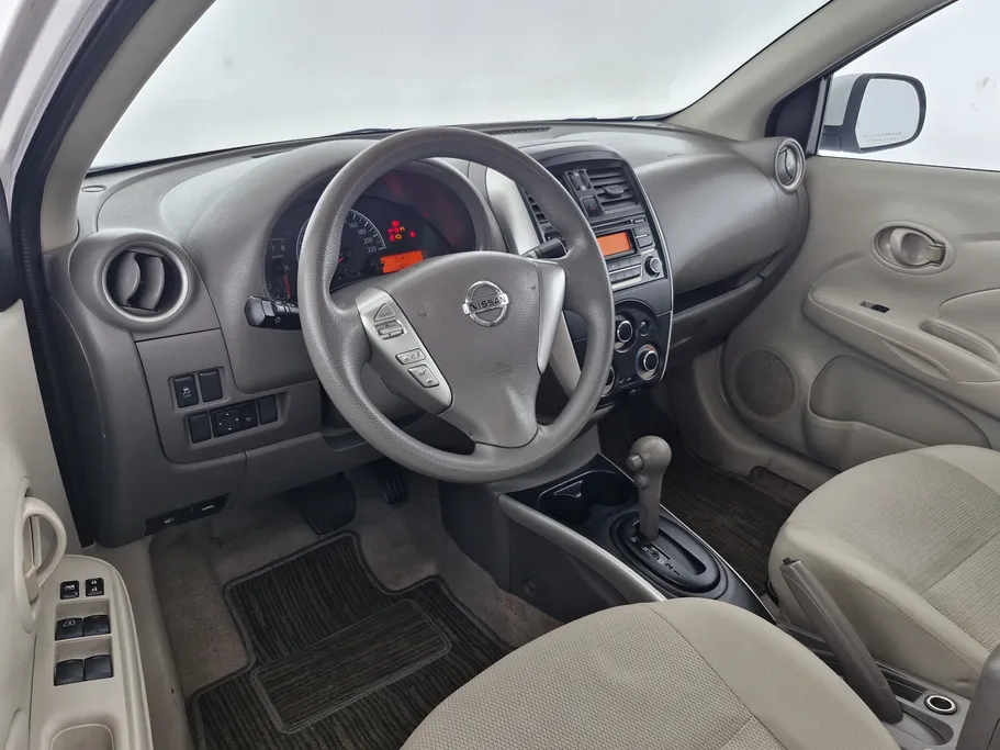 2023 Nissan Sunny Classic-comfort 