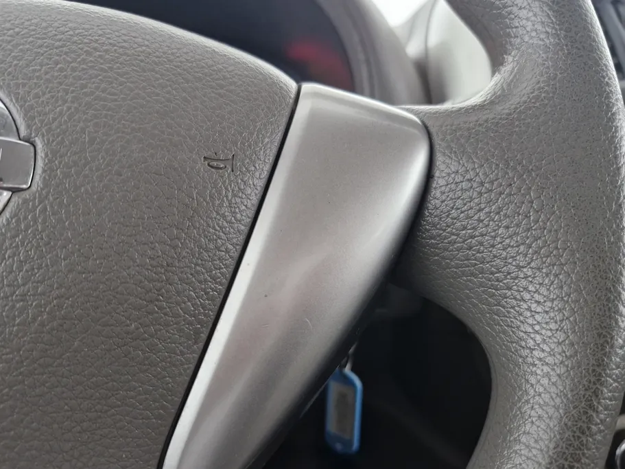 2023 Nissan Sunny Classic-comfort 