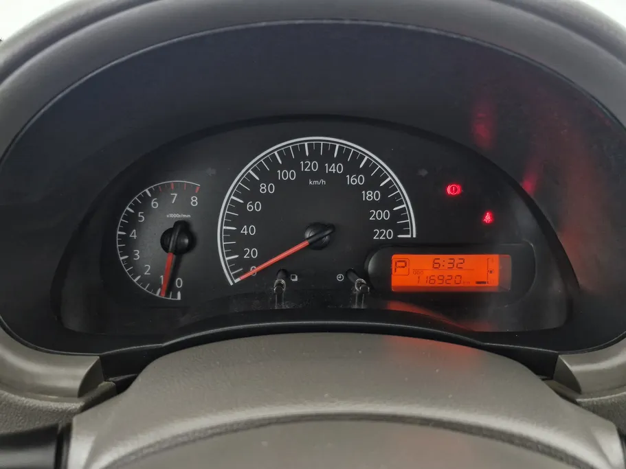 2023 Nissan Sunny Classic-comfort 