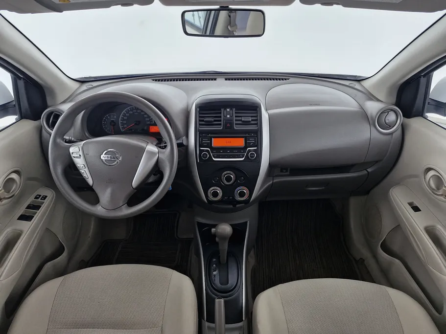 2023 Nissan Sunny Classic-comfort 
