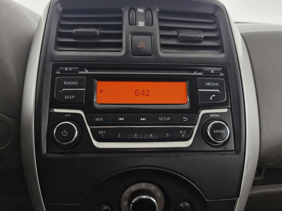 2023 Nissan Sunny Classic-comfort 