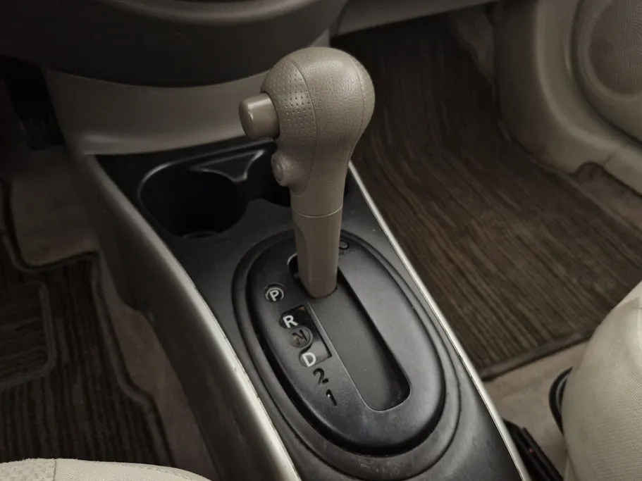 2023 Nissan Sunny Classic-comfort 