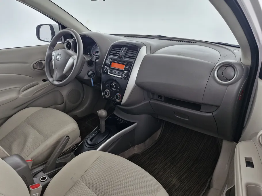 2023 Nissan Sunny Classic-comfort 