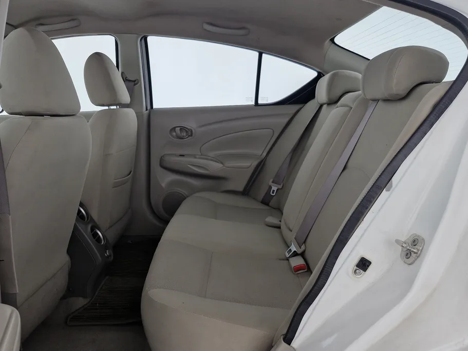 2023 Nissan Sunny Classic-comfort 