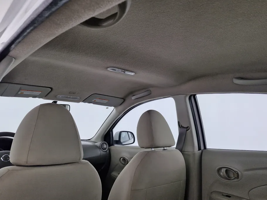 2023 Nissan Sunny Classic-comfort 