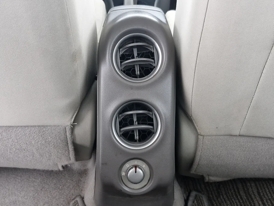 2023 Nissan Sunny Classic-comfort 