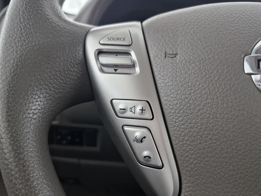 2023 Nissan Sunny Classic-comfort 