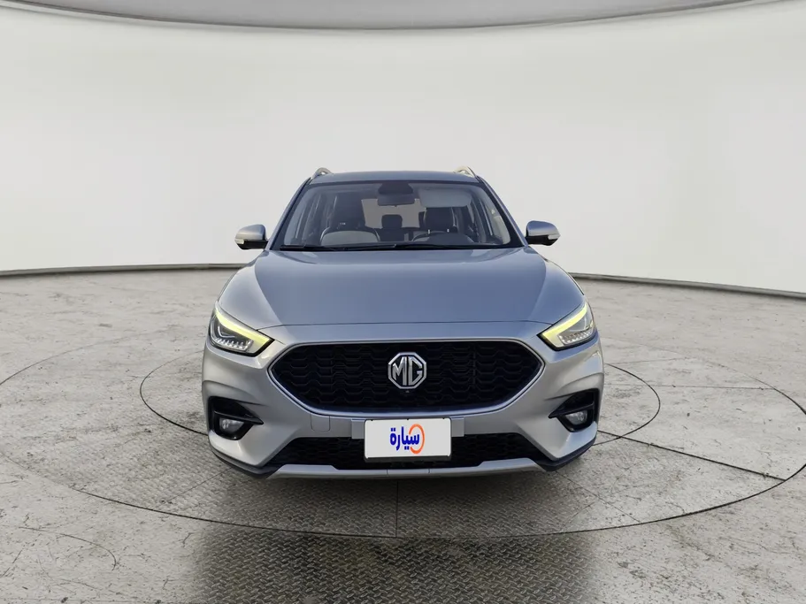 2023 MG ZS LUX 