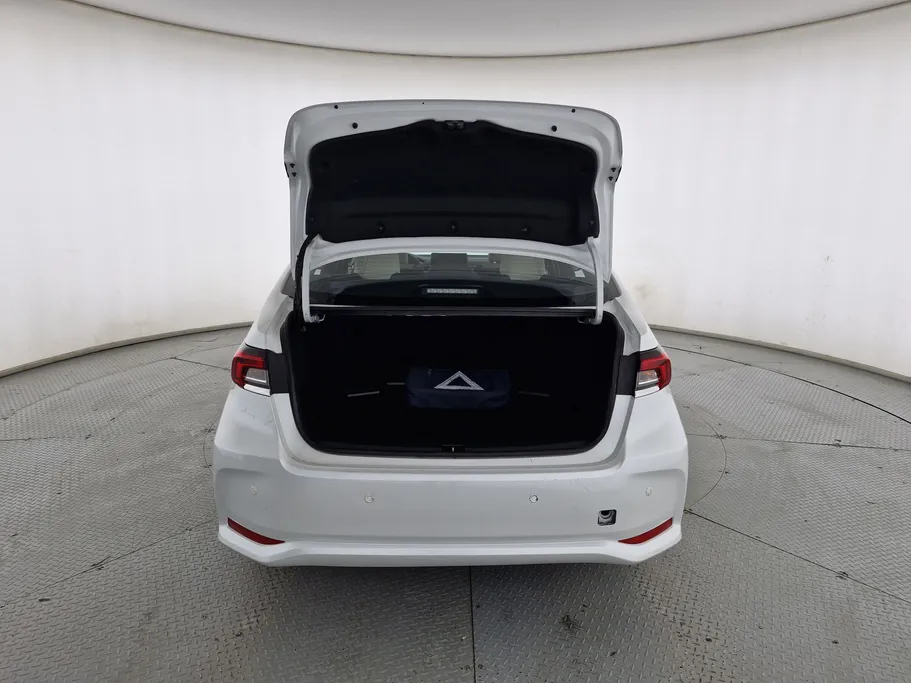 تويوتا كورولا XLI 2024 