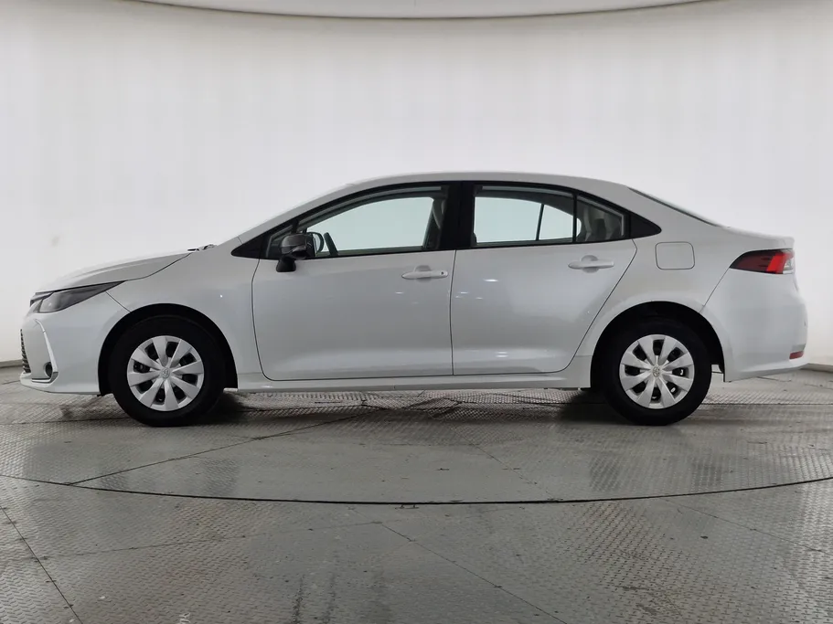 تويوتا كورولا XLI 2024 