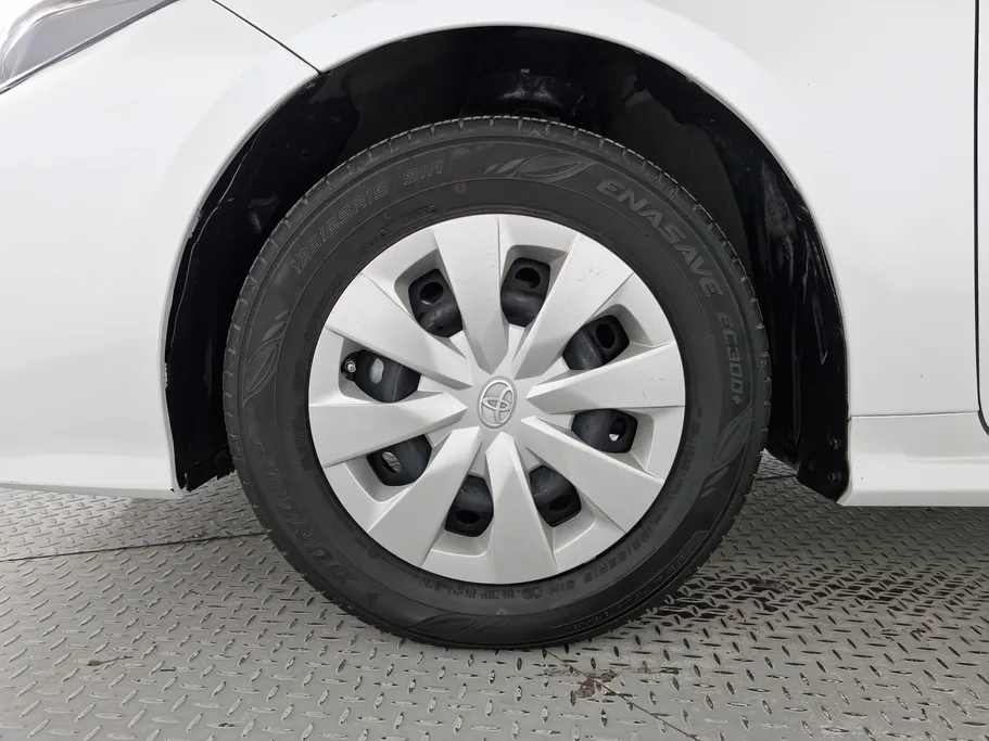 تويوتا كورولا XLI 2024 