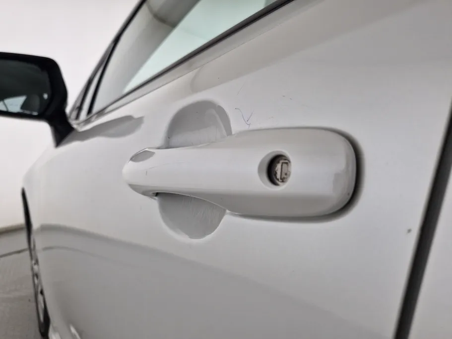 تويوتا كورولا XLI 2024 