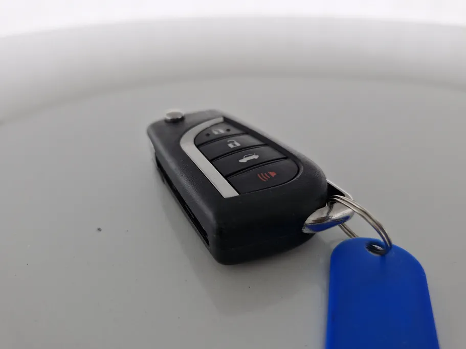 تويوتا كورولا XLI 2024 