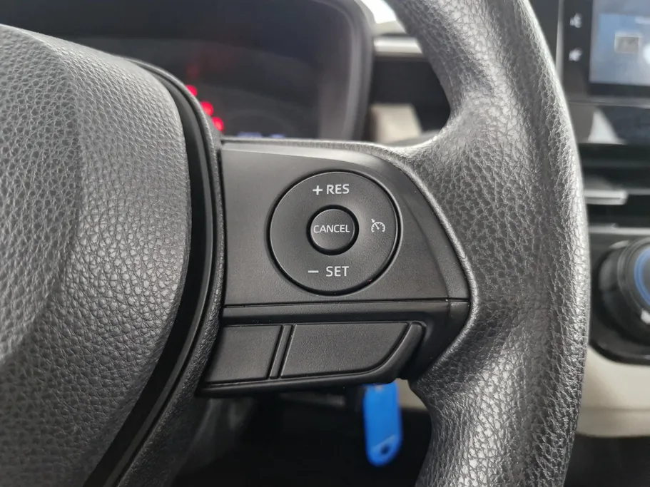 تويوتا كورولا XLI 2024 