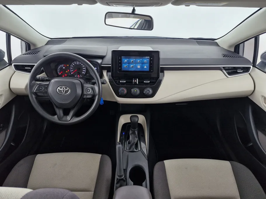 تويوتا كورولا XLI 2024 