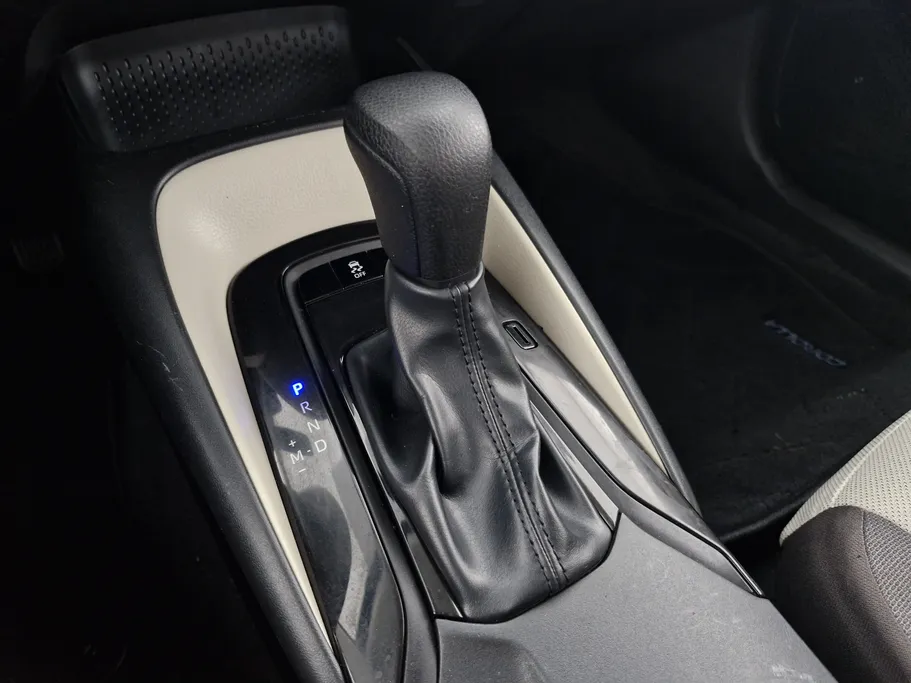 تويوتا كورولا XLI 2024 