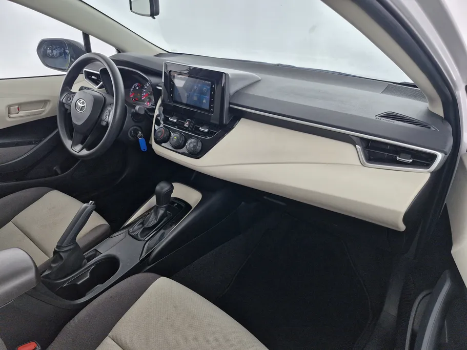 تويوتا كورولا XLI 2024 