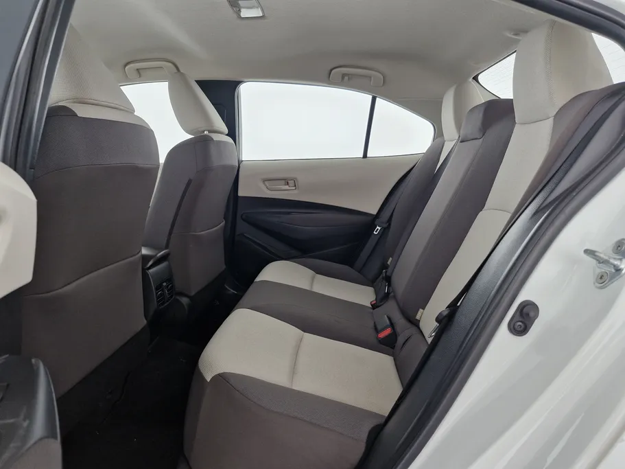 تويوتا كورولا XLI 2024 