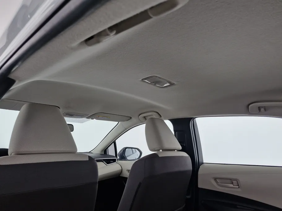 تويوتا كورولا XLI 2024 