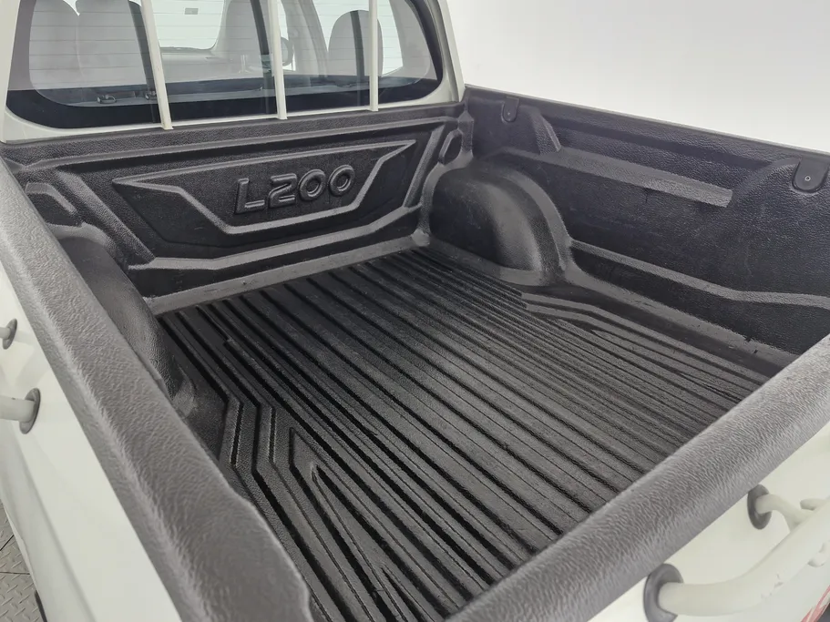 ميتسوبيشي L200 Double Cap 2021 