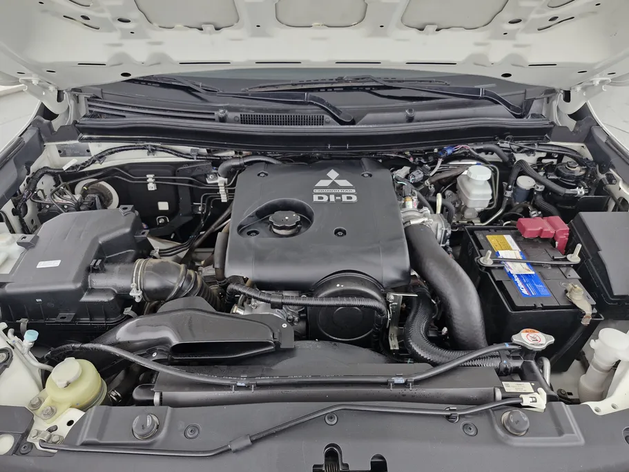 ميتسوبيشي L200 Double Cap 2021 