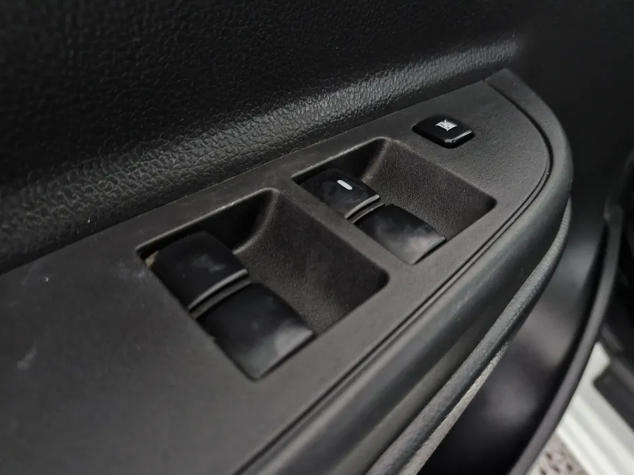 ميتسوبيشي L200 Double Cap 2021 