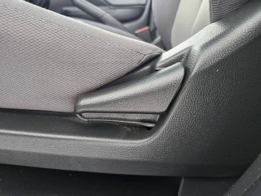 ميتسوبيشي L200 Double Cap 2021 