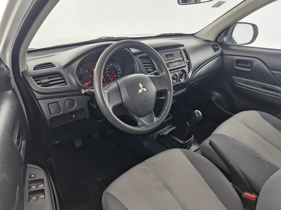 ميتسوبيشي L200 Double Cap 2021 