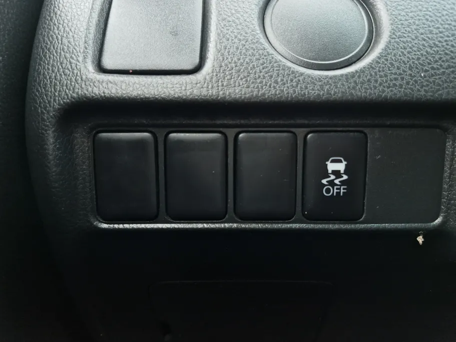 ميتسوبيشي L200 Double Cap 2021 