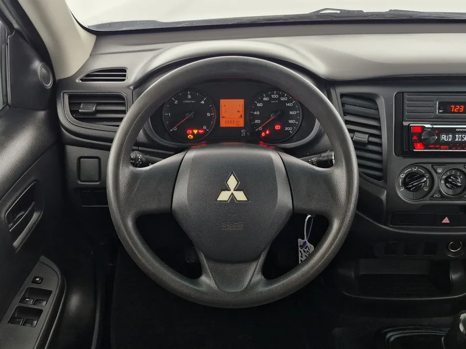 ميتسوبيشي L200 Double Cap 2021 