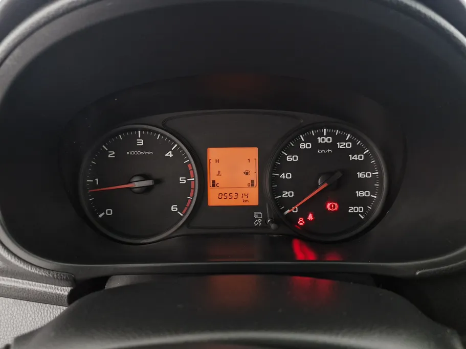 ميتسوبيشي L200 Double Cap 2021 