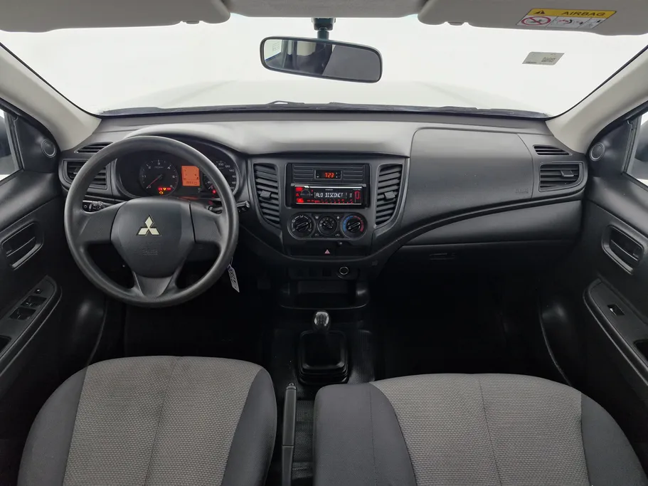 ميتسوبيشي L200 Double Cap 2021 