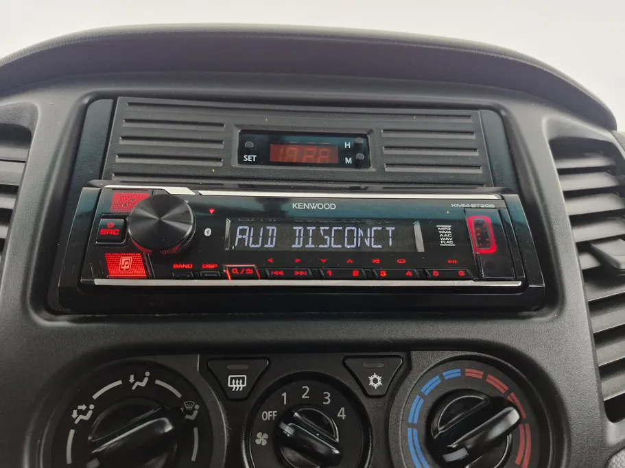 ميتسوبيشي L200 Double Cap 2021 