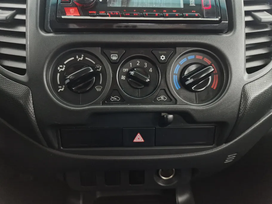 ميتسوبيشي L200 Double Cap 2021 