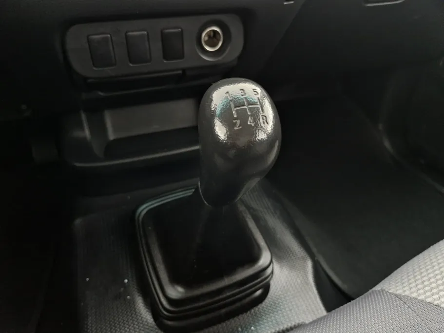 ميتسوبيشي L200 Double Cap 2021 