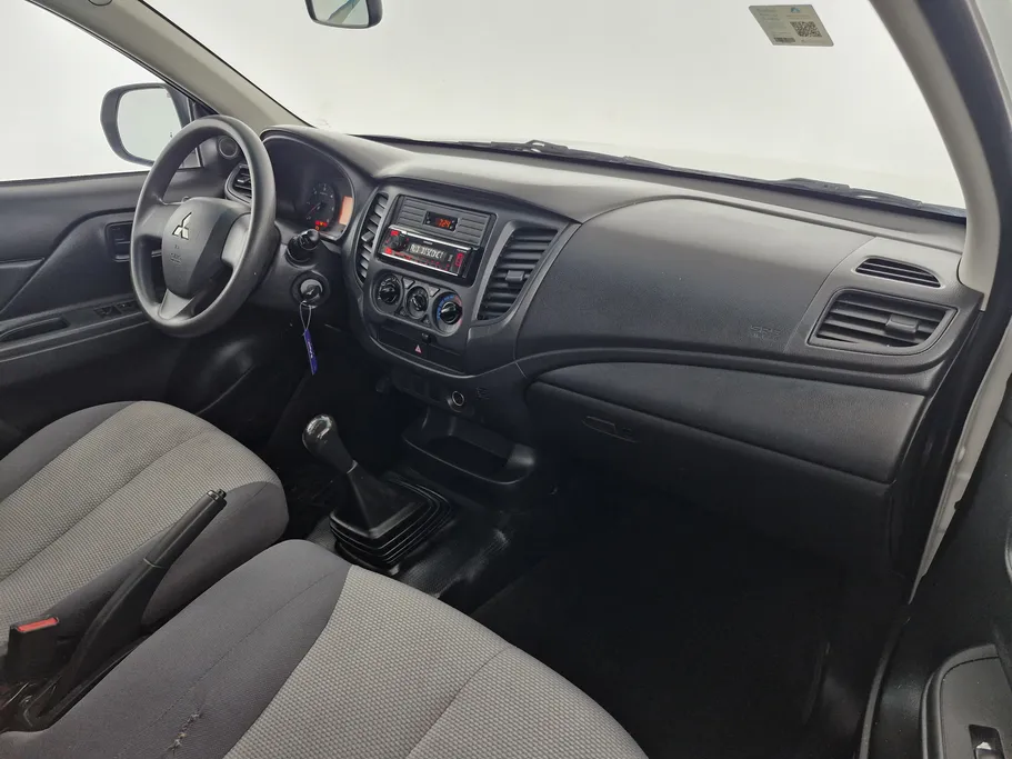 ميتسوبيشي L200 Double Cap 2021 