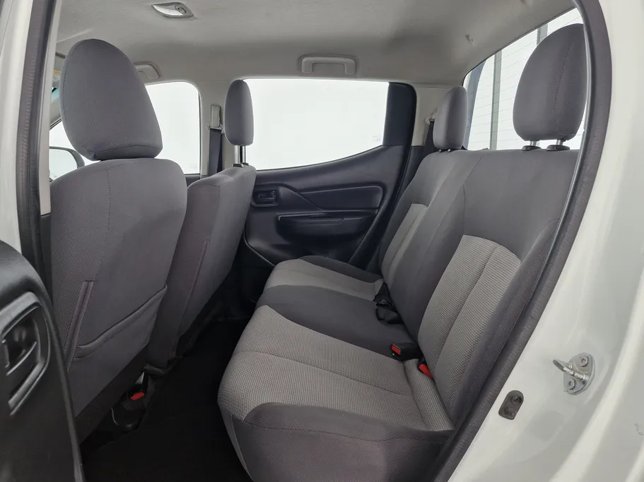 ميتسوبيشي L200 Double Cap 2021 