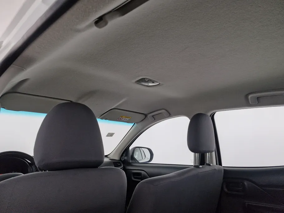 ميتسوبيشي L200 Double Cap 2021 