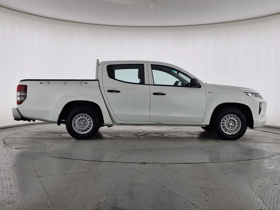 ميتسوبيشي L200 Double Cap 2021 