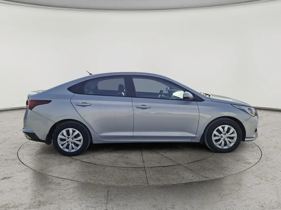 2023 Hyundai Accent Smart 