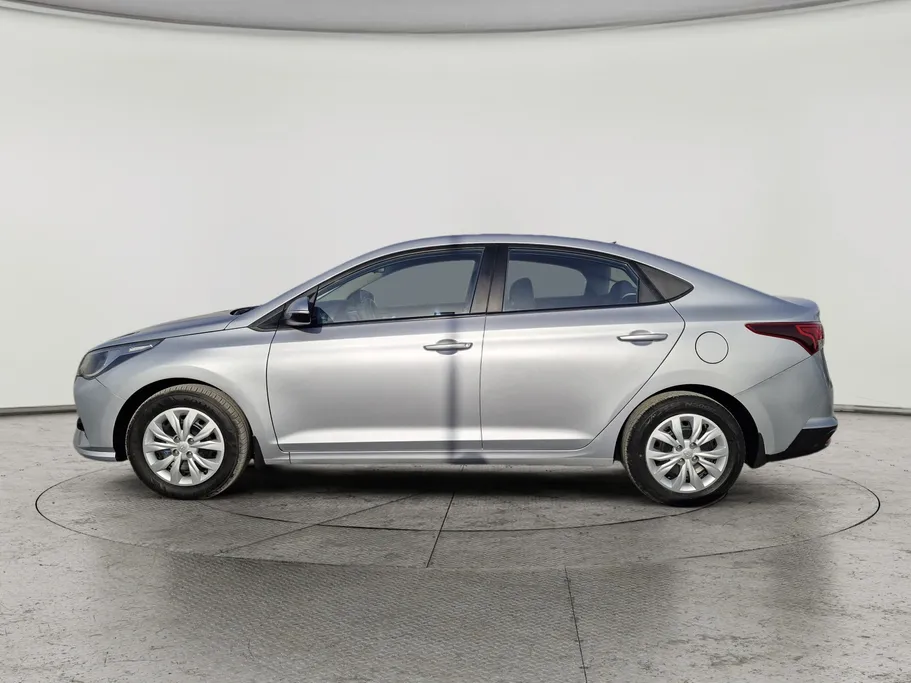 2023 Hyundai Accent Smart 