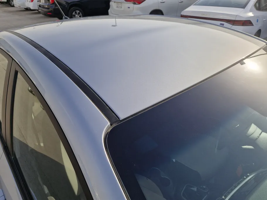 2023 Hyundai Accent Smart 