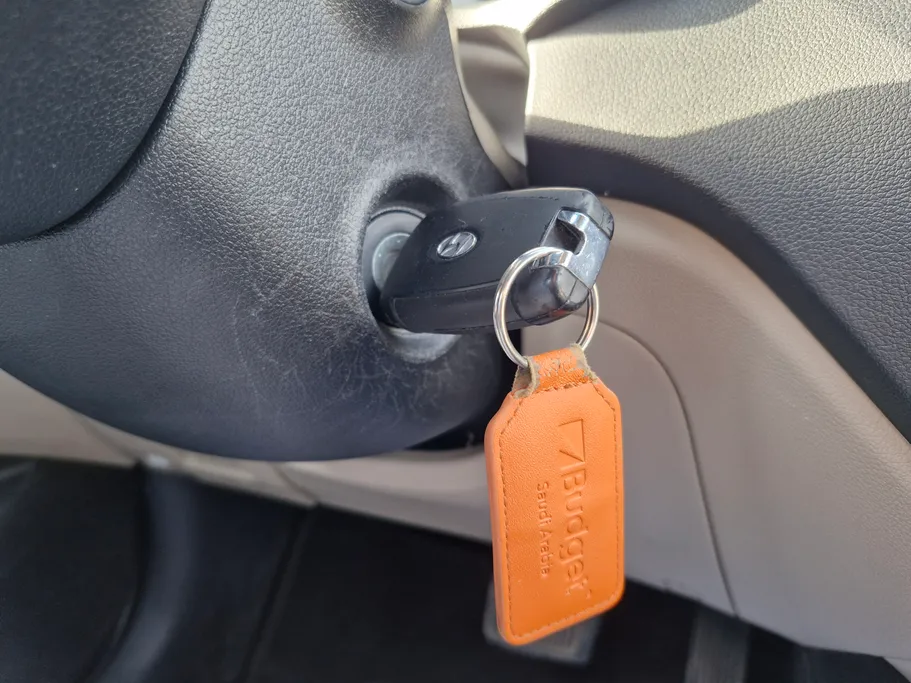 2023 Hyundai Accent Smart 