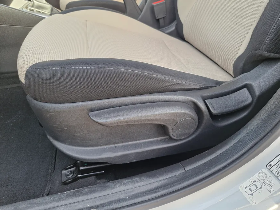 2023 Hyundai Accent Smart 