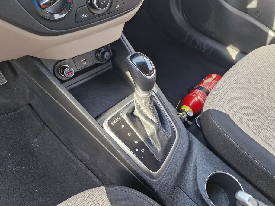 2023 Hyundai Accent Smart 