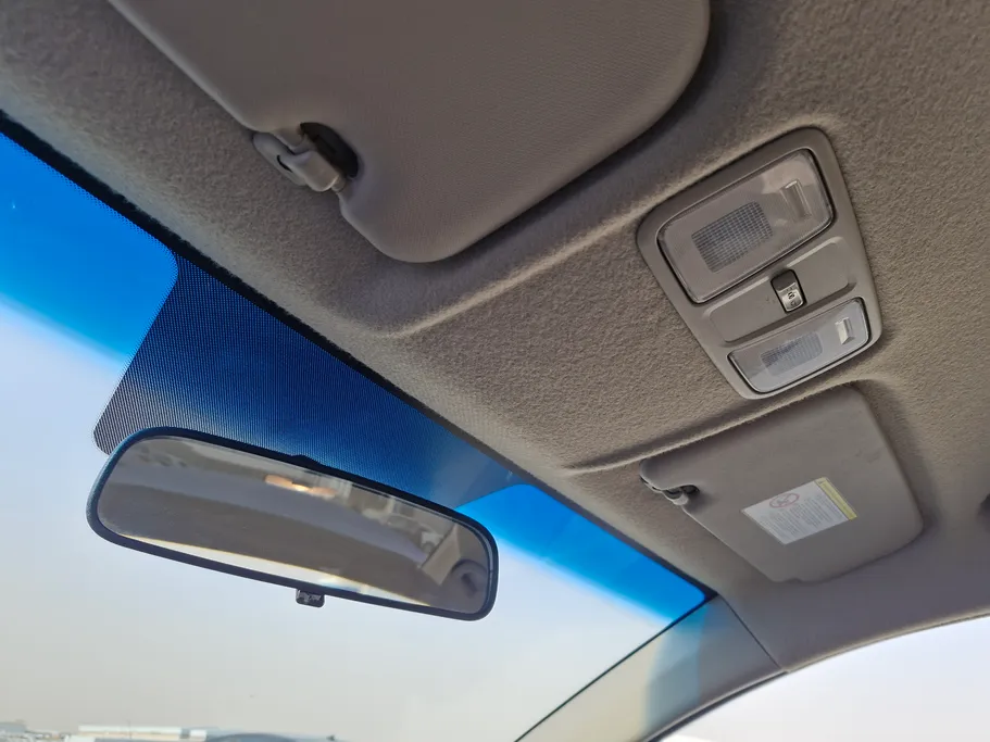 2023 Hyundai Accent Smart 