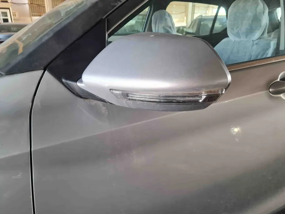 شفروليه جرووف LT 2025 