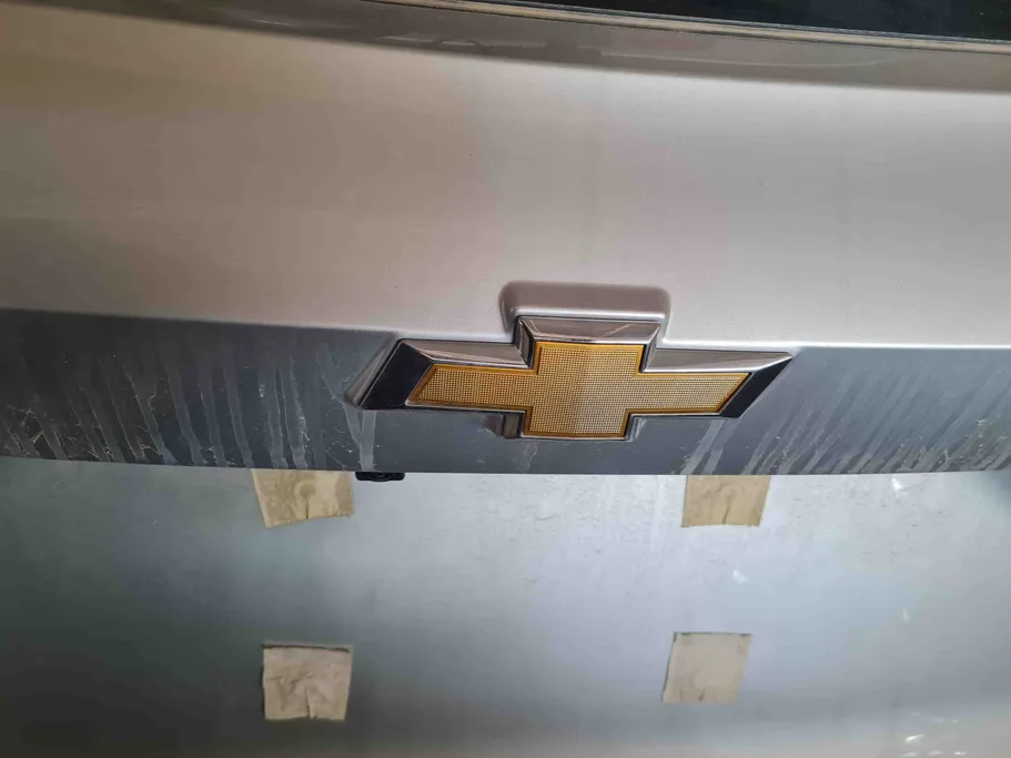 شفروليه جرووف LT 2025 